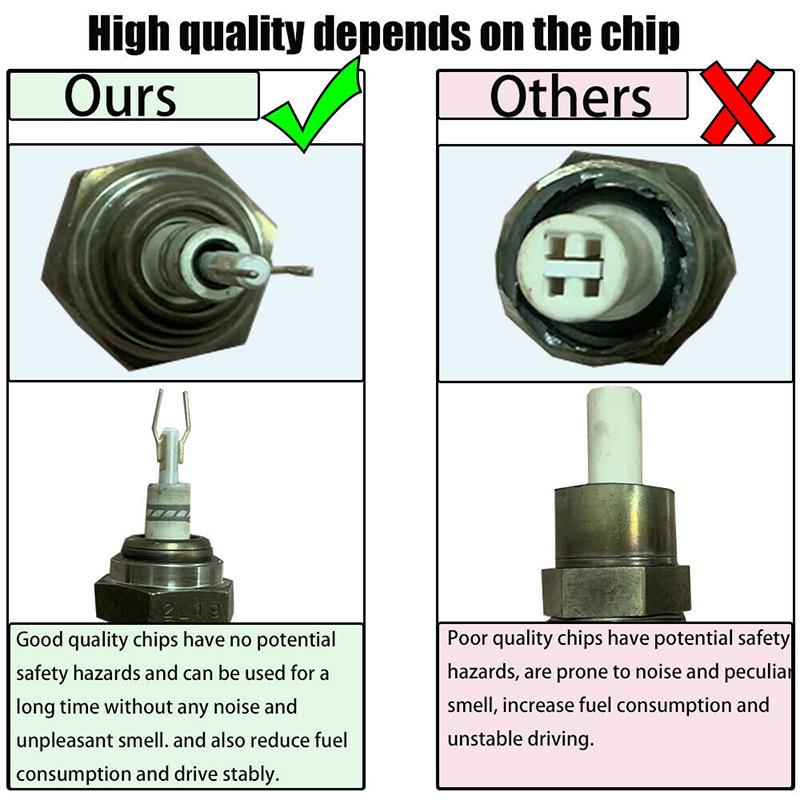 Oxygen Sensor Air Fuel Ratio Sensor 89467-02040 For Toyota Yaris Corolla RAV4 89467-12030 8946704090 89467 0 89467-24020