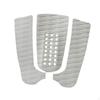 3 Anti-Slip Surfboard Traction Pads for Water Sports