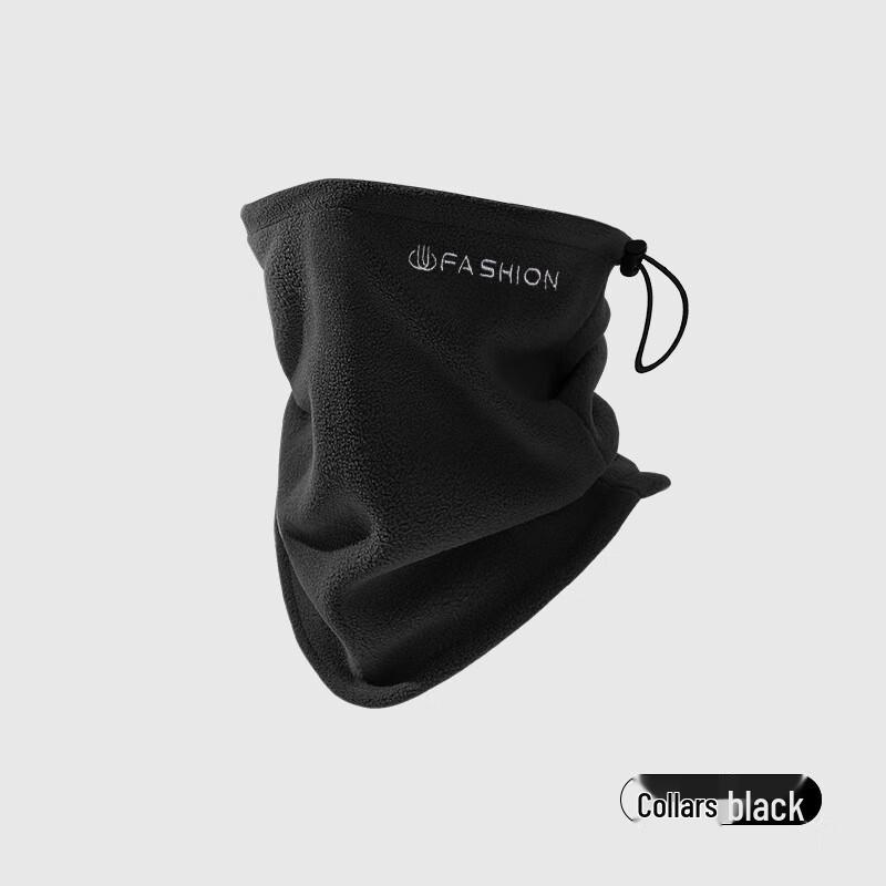 

Термомаска для лица и шарф-бафф