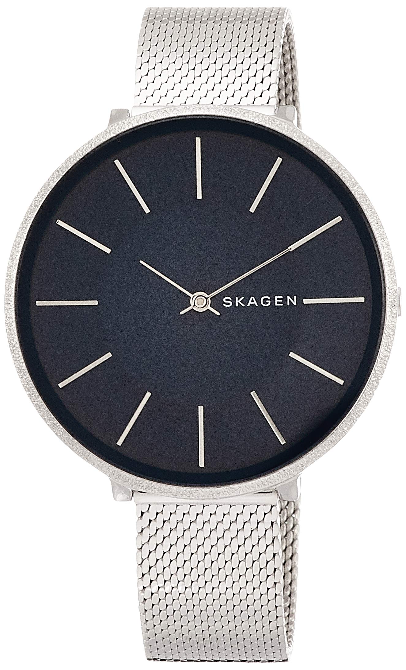 Женские часы Skagen KAROLINA SKW2725, Официальный импорт, Серебристые