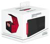 Ultimate Guard Sidewinder Xeno Skin Synergy 100+ (Black/Red)