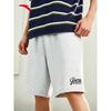 Anta Men's Quick-Dry Sports Shorts