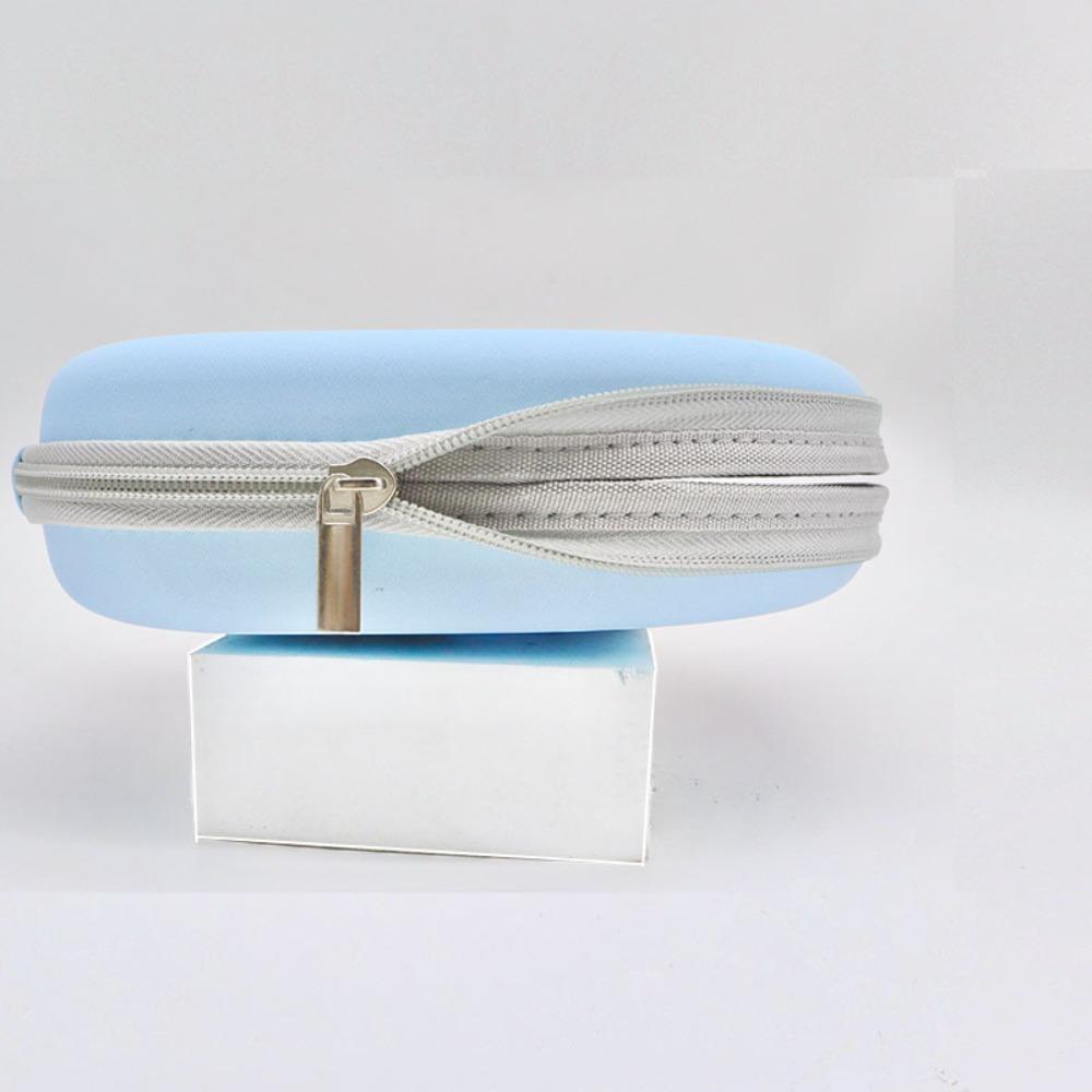 Anti Drop Headphone Bag Waterproof Earphone Case Bags Digital Storage Bag  Headset