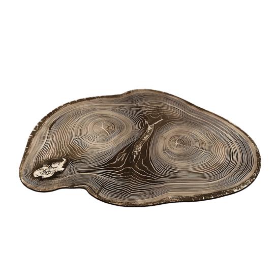 

Килимок для підлоги Водонепроникний Пральний Швидкосохнучий Килимок для ванної Нековзна основа Стиль під дерево Килимок для внутрішнього вхідного простору 40x60cm F