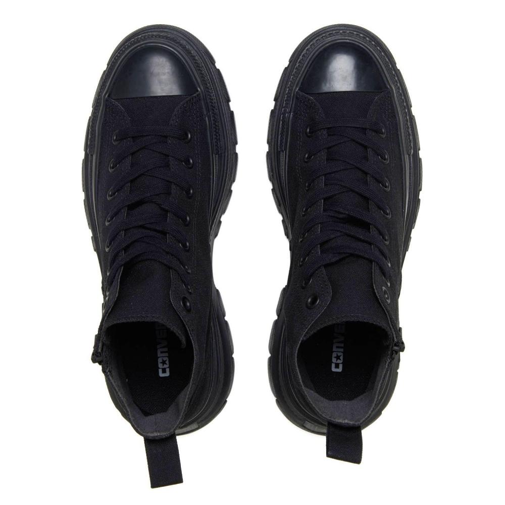 Converse As Trekwave Z Hi 31316741 Blackmonochrome