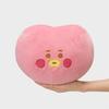 LINE FRIENDS Almofada facial BT21 TATA BABY (M)