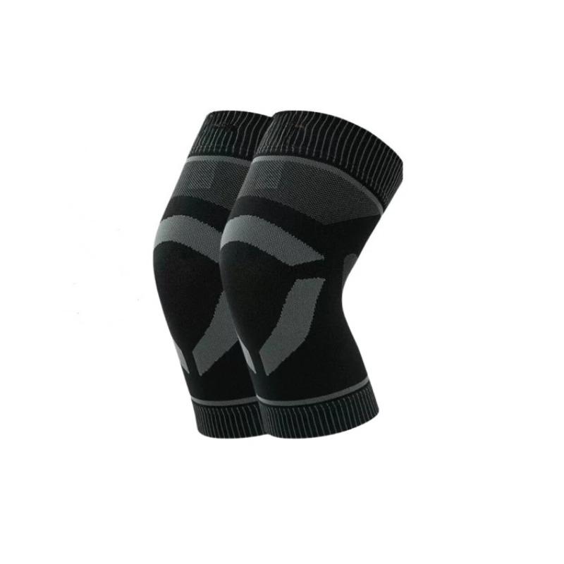 Sports knee pads, circular compression basketball shock absorbers, cycling and mountaineering breathable knee pads
