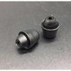 5pcs for Kia Sportage Rear Door Glass Buffer Block Rubber