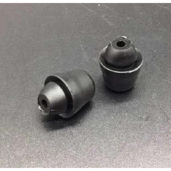 5pcs for Kia Sportage Rear Door Glass Buffer Block Rubber