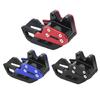 Advanced Protections Motorcycle Chain Roller Slider Guard Guide Tensioner for CRF250L/M CRF300L Smooth Riding Experience