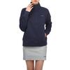Zippor Golfwear Women S Half Zip Up Long Sleeve T ShirT Glm000011 TwlT