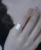 Overgrey Pure Mirror Ring