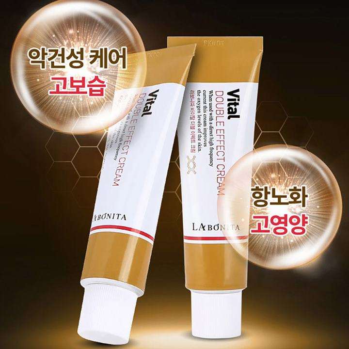 Vital Double Effect Cream