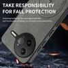 Magnetic Leather Case for Xiaomi Mi POCO F7 X7 M7 Ultra Pro Cover Soft for Mag-safe Full Camera Protector Shockproof Shell Funda