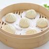 100Pcs Durable 4/5/6/7/8in Steamer Paper Disposable Round Buns Pastries Non-stick Paper Bread Bakery Paper Kitchen Cooking Tools