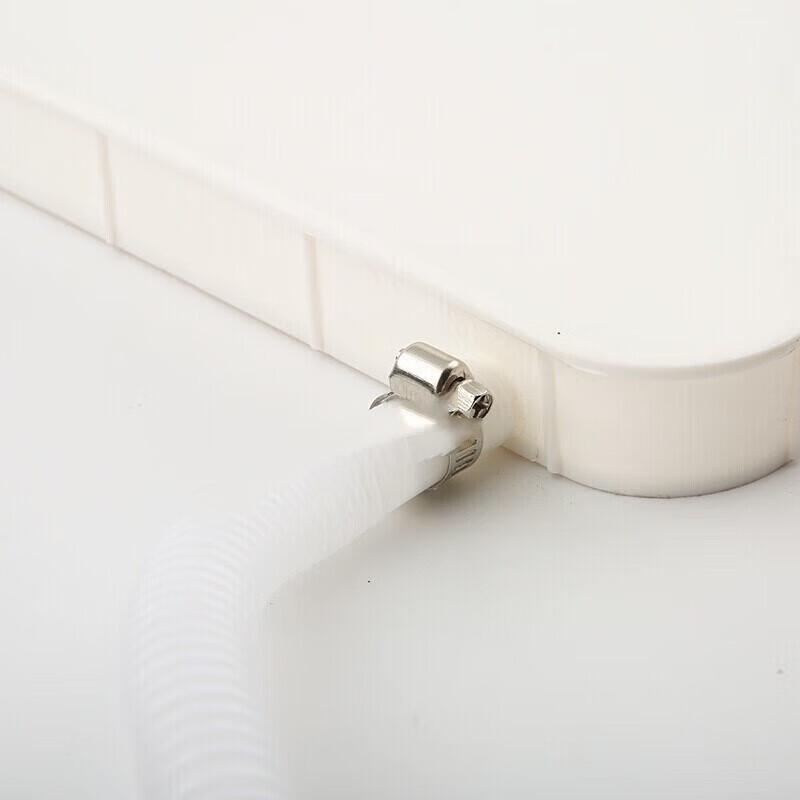 Air Conditioner Outdoor Unit Drip Tray