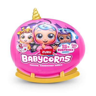 ZURU Baby Corn Surprise Serie 1 S