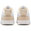 Nike Court Vision Low Light Khaki Men Sneakers Cream White HM9862-200