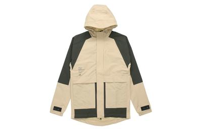 TH PARKAR Jacket Men's Grassland Brown GF4016