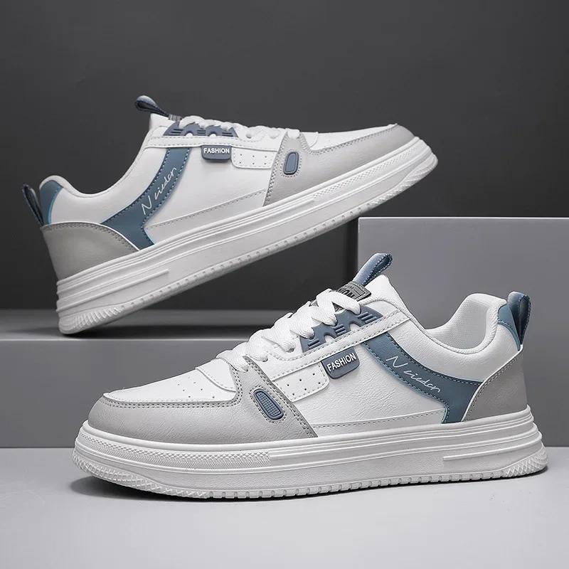 New Lightweight Casual Shoes Versatile Outdoor Comfortable Durable  Male Sneakers 2024 High Quality Brand Men's Tennis Footwear