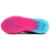 Puma MB.02 LaMelo Ball Unisex Pink Blue 378783-01