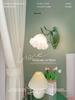 Lily of the Valley Retro Wall Sconce - French Country Style
