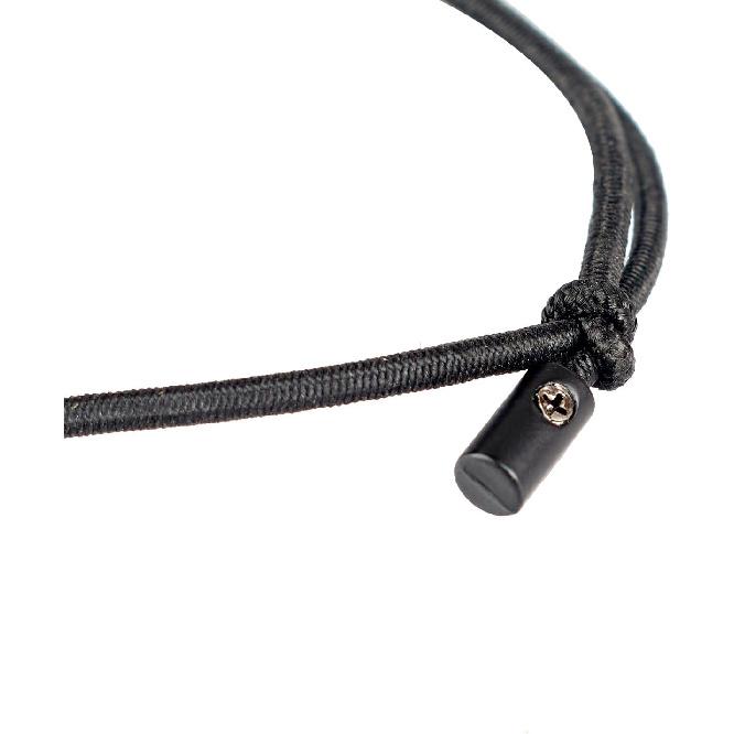 Car Window Breaker Bracelet Escape Tool, Wrist Strap Car Emergency Self Rescue Tool, Tungsten Carbide Bead & Handcuff Key (AHK3) Tempered Safety