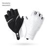 Bicycle Cycling Gloves Half Finger Baby Boy and Girl Summer Shock Absorption Non Slip Breathable Mountain Bike Road Bike Sports Equipment