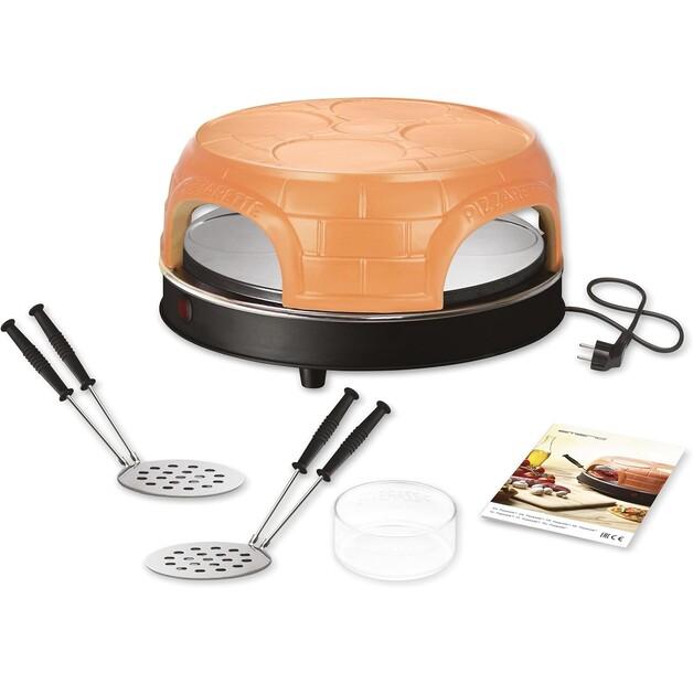 Электрогриль Emerio PO-115847 Pizzagrill