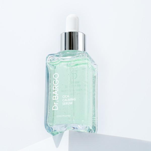 dr.bargo Cica Calming Serum 50ml