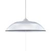 Koizumi LED Pendant Light, Dimmable, for Up To 8 Tatami Mats, BP180805P