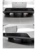 Insect Screen for Tesla Model Y, 3, YL Front Grille Air Intake (2025 Models)