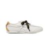 ONITSUKA TIGER Mexico 66 Gny Pohodlné Všestranné Podpora Nízké Lifestyle Ležérní Boty Unisex Teniska Bílá 1183C565-100