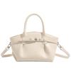 Japanese High End Women's Bag European and American Fashion New One Shoulder Handbag Versatile Large Capacity Crossbody Bag Tote Bag