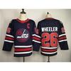 Atlanta Thrashers NHL Hockey Jersey Fan Apparel Mens Ice Uniform Shirt