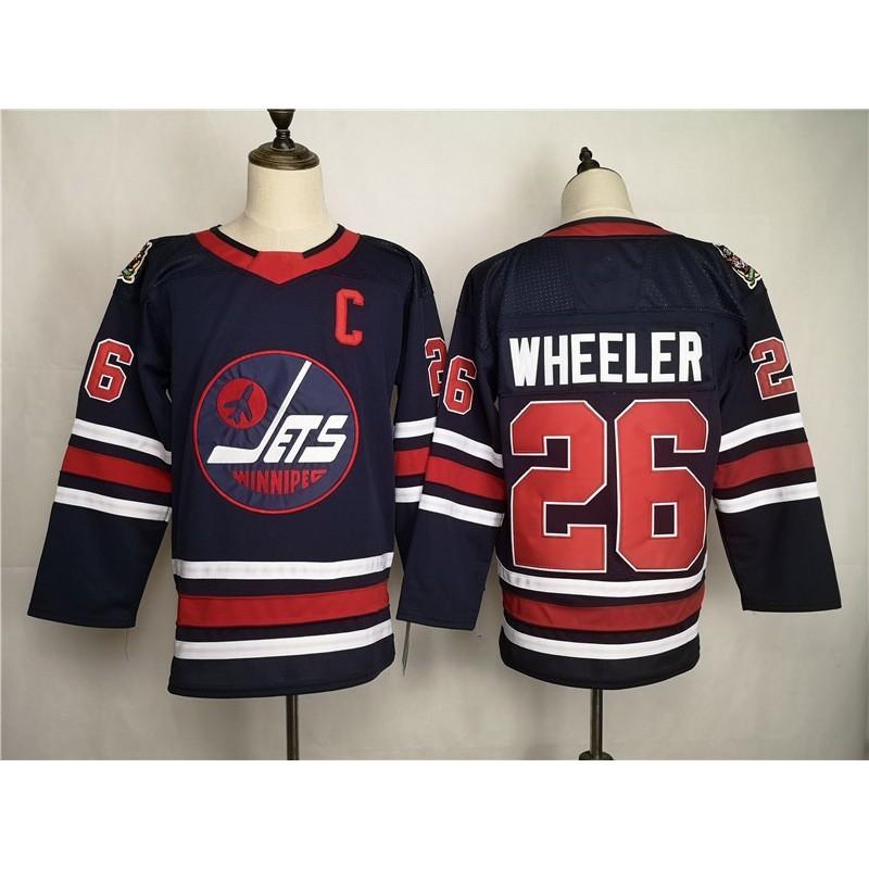 Atlanta Thrashers NHL Hockey Jersey Fan Apparel Mens Ice Uniform Shirt