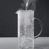 Good-Milk Bubbelmachine Handmatige Melkopschuimer Pot Koffiemelk Bubbelbeker Draagbare Huishoudelijke Melkbubbelaar