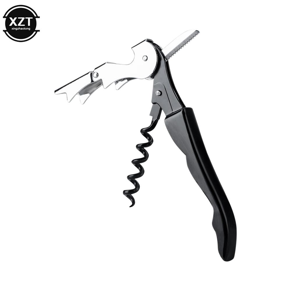 Apribottiglie multifunzione per vino, cavatappi, accessori per la casa, vino, champagne, uva, vino, birra, apribottiglie