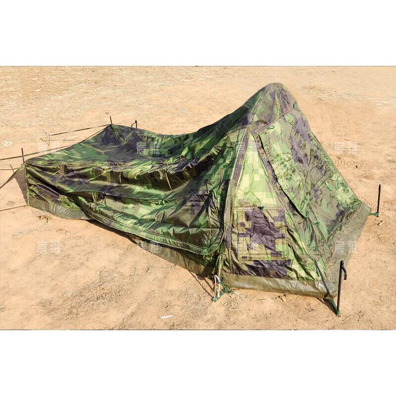 Универсальные походные тенты NZB2002-2D Portable 2-Person Single Tent