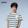 ASICS Grade School T-Shirts Crew Neck Thin Non-Stretch