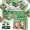 Festive Surprise Pop-Up Box: Creative Gift for Birthdays, Valentine's Day, Qixi Festival, and Christmas Bouncing Red Envelope Box