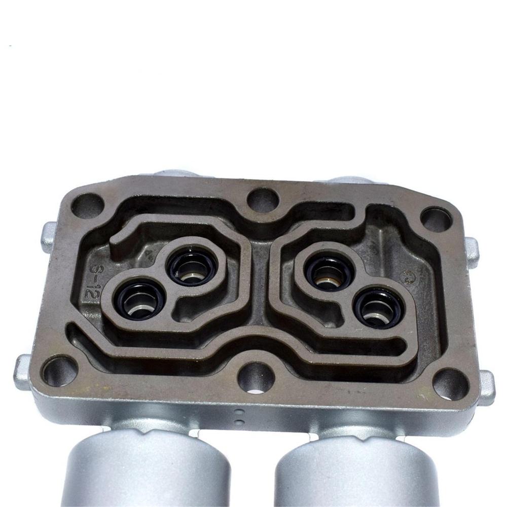 28260-PRP-014 Getriebe Doppel-Linearsolenoid Für Honda Accord CR-V Acura