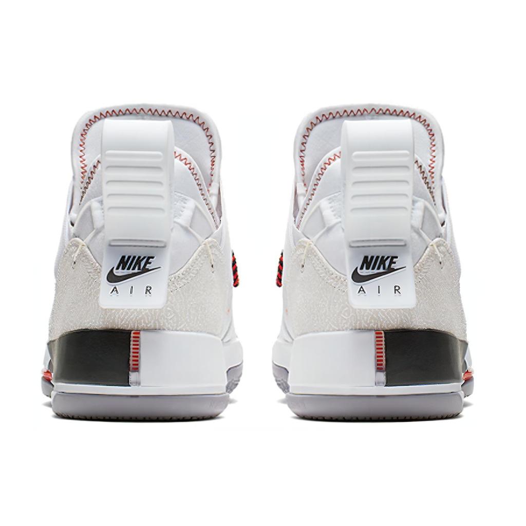 New JORDAN 33 Low Se 'White Cement' CD9560-106