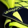 Uhlsport Match Soccer Goalkeeper Prediction Energy Absolute Grip Gloves, RC, 101133201-01-06