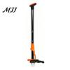 Easy Eject Weeding Tool Stand Up Weed Puller, Long Handle 4-Claw Tool, Easy-Eject Mechanism, Standing Weeder Hand for Garden Lawn, Remove