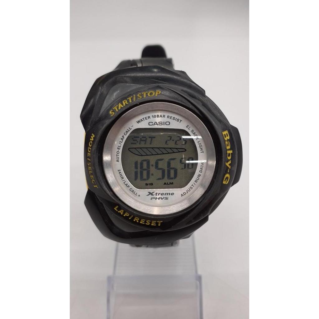 Used CASIO BGP-100 BABY-G