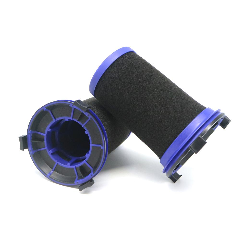 Vacuum cleaner filter for Rowenta ZR009001