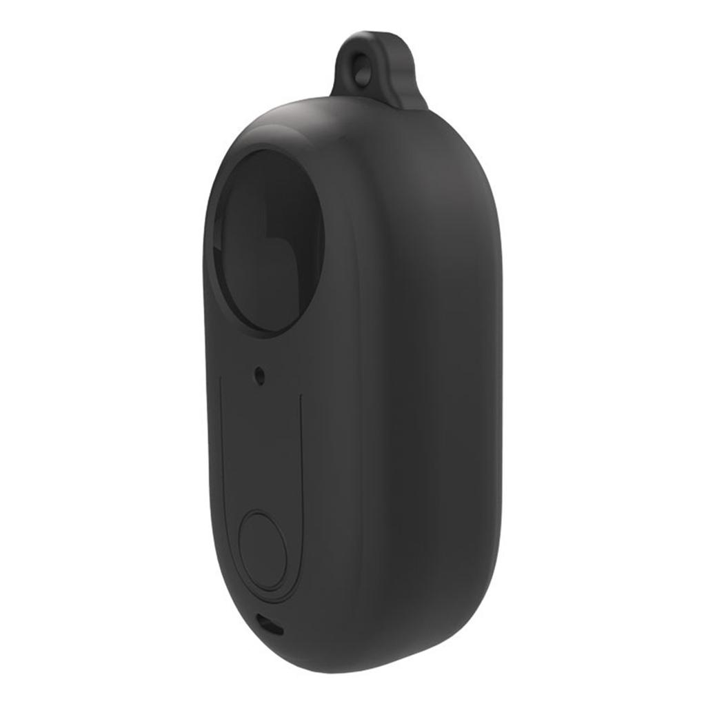 Dirt-proof Protective Cover Case Protectors Soft Silicone Protections Sleeve for 360 GO 3 Action Camera Replaced Casing