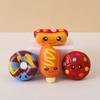 Set of 9 Soft Squishy Food Shaped Stress Relief Toys Includes Donut Cupcake Fries Corn Dog and More for Sensory Play and Anxiety Reduction