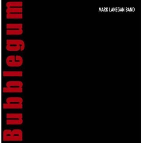 Mark Lanegan - Bubblegum [VINYL LP]